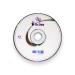 dvd دکتر دیتا