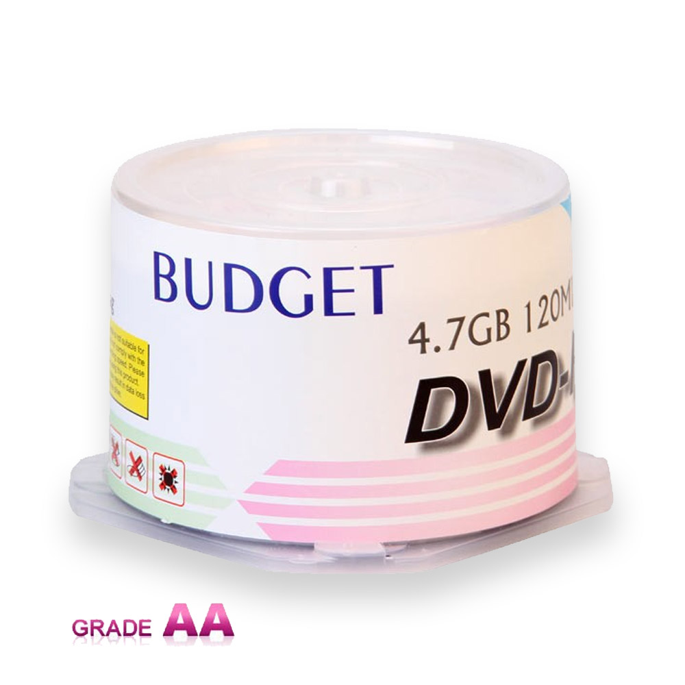 پخش عمدهdvd خام باجت
