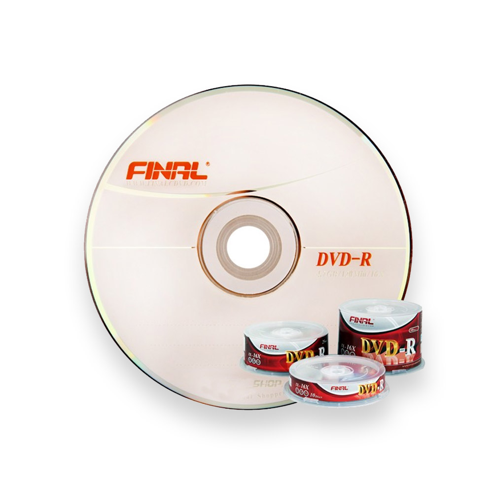 dvd final
