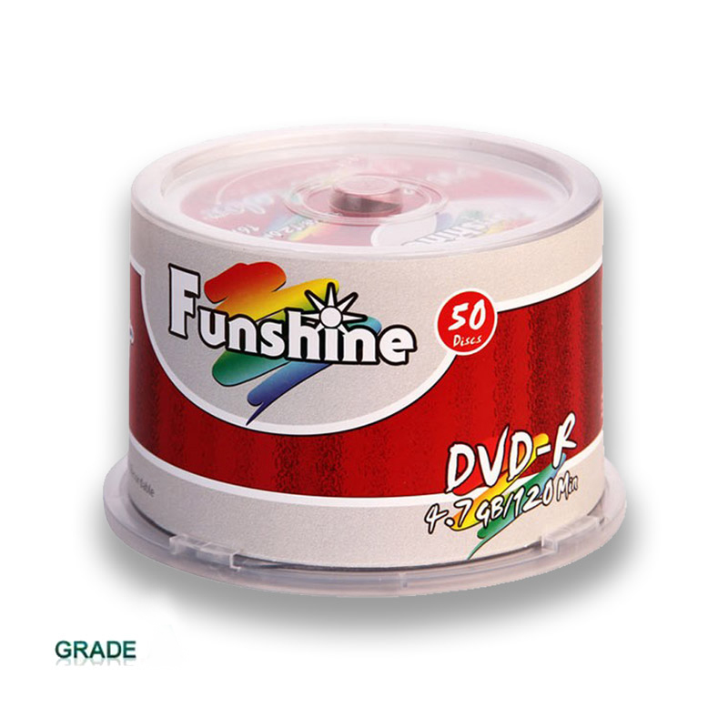 دی وی دی Funshine ( فانشاین )