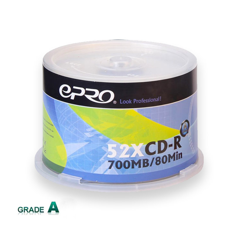 cd epro print