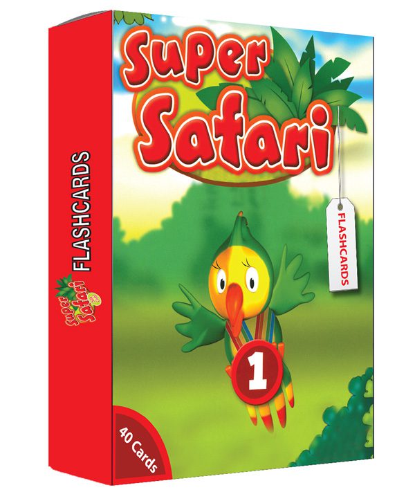 flash-Cart