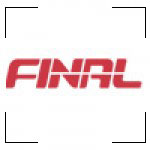 فینال CD and DVD