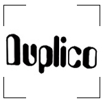 داپلیکو CD and DVD