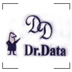 دکتر دیتا CD and DVD