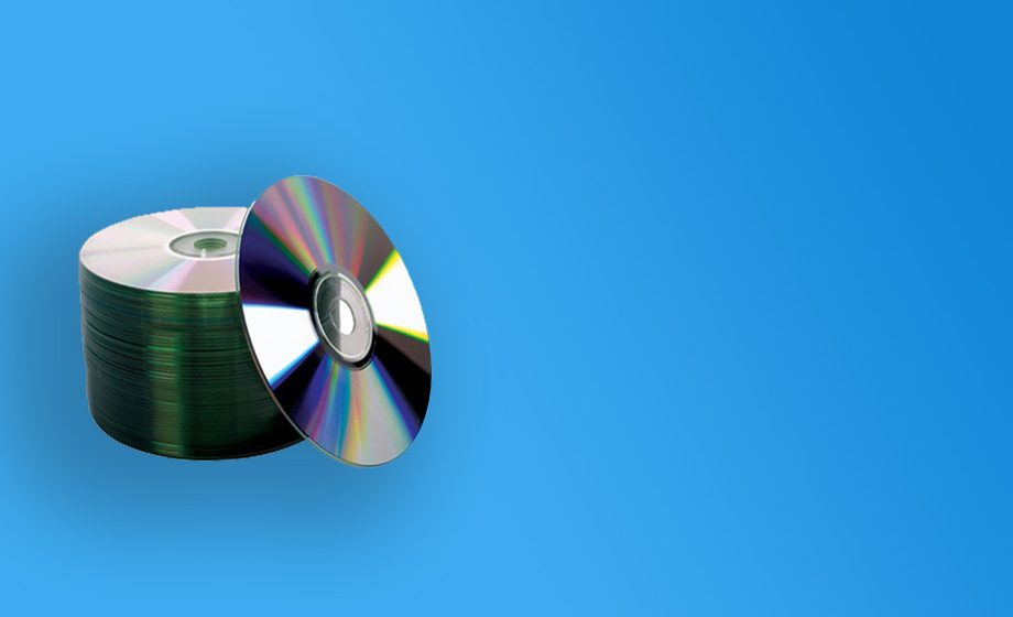 CD-and-dvd پخش عمده CD,DVD خام